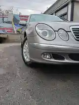 Mercedes-Benz E class, 2005-5