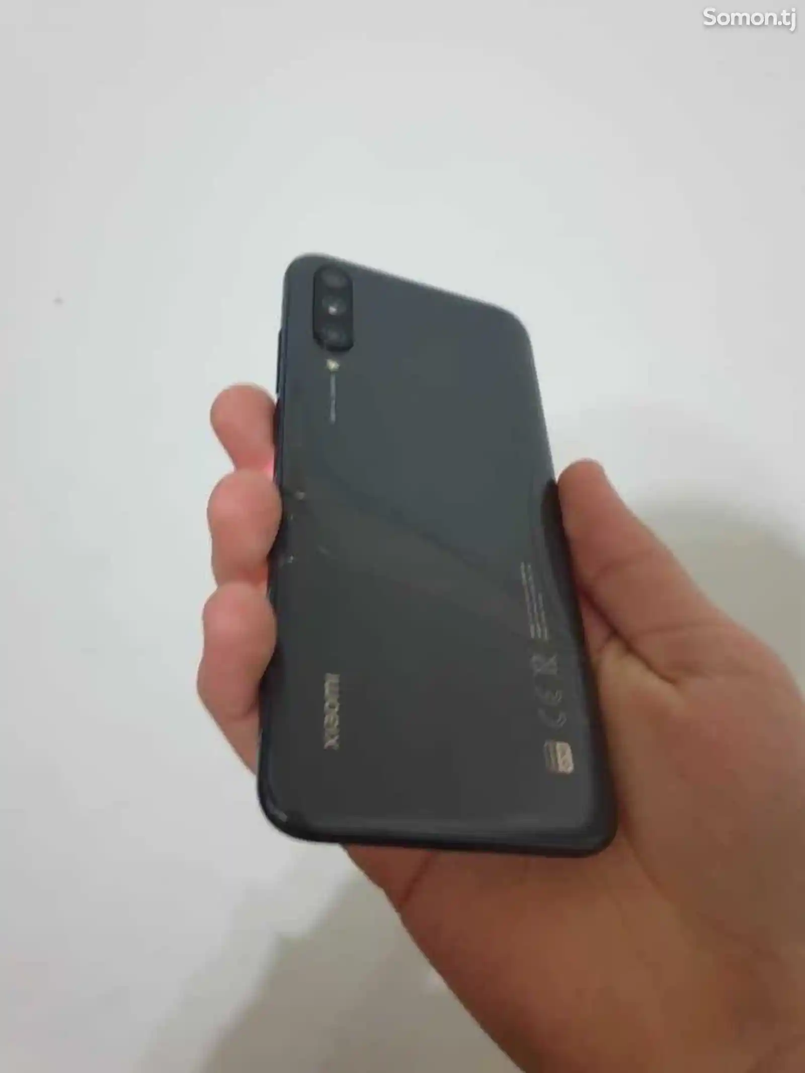 Xiaomi Mi A3-1