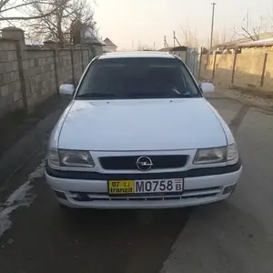 Opel Astra F, 1996