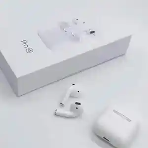 Наушники AirPods 5 Pro