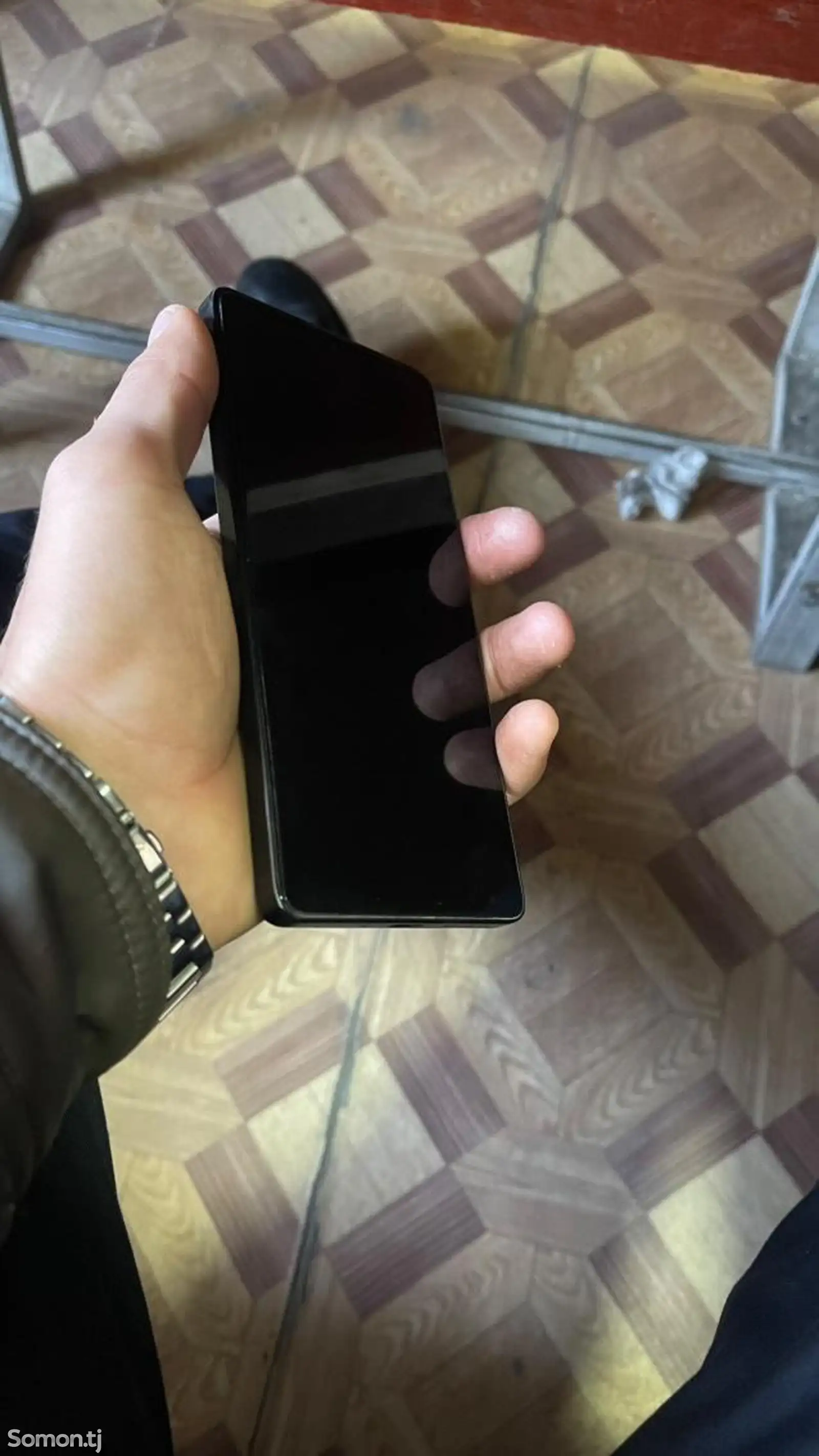 Xiaomi Redmi note 13 pro-1