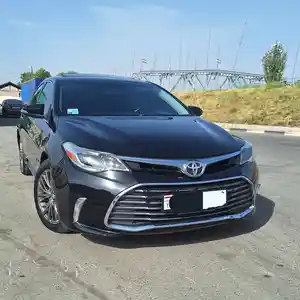 Toyota Avalon, 2014