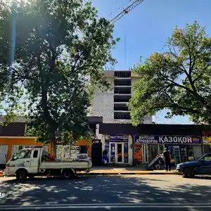 2-комн. квартира, 12 этаж, 130 м², Казокон - Курутобхонаи Нур