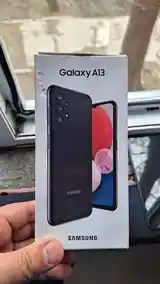 Samsung Galaxy A13-2