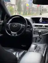 Lexus RX series, 2015-7