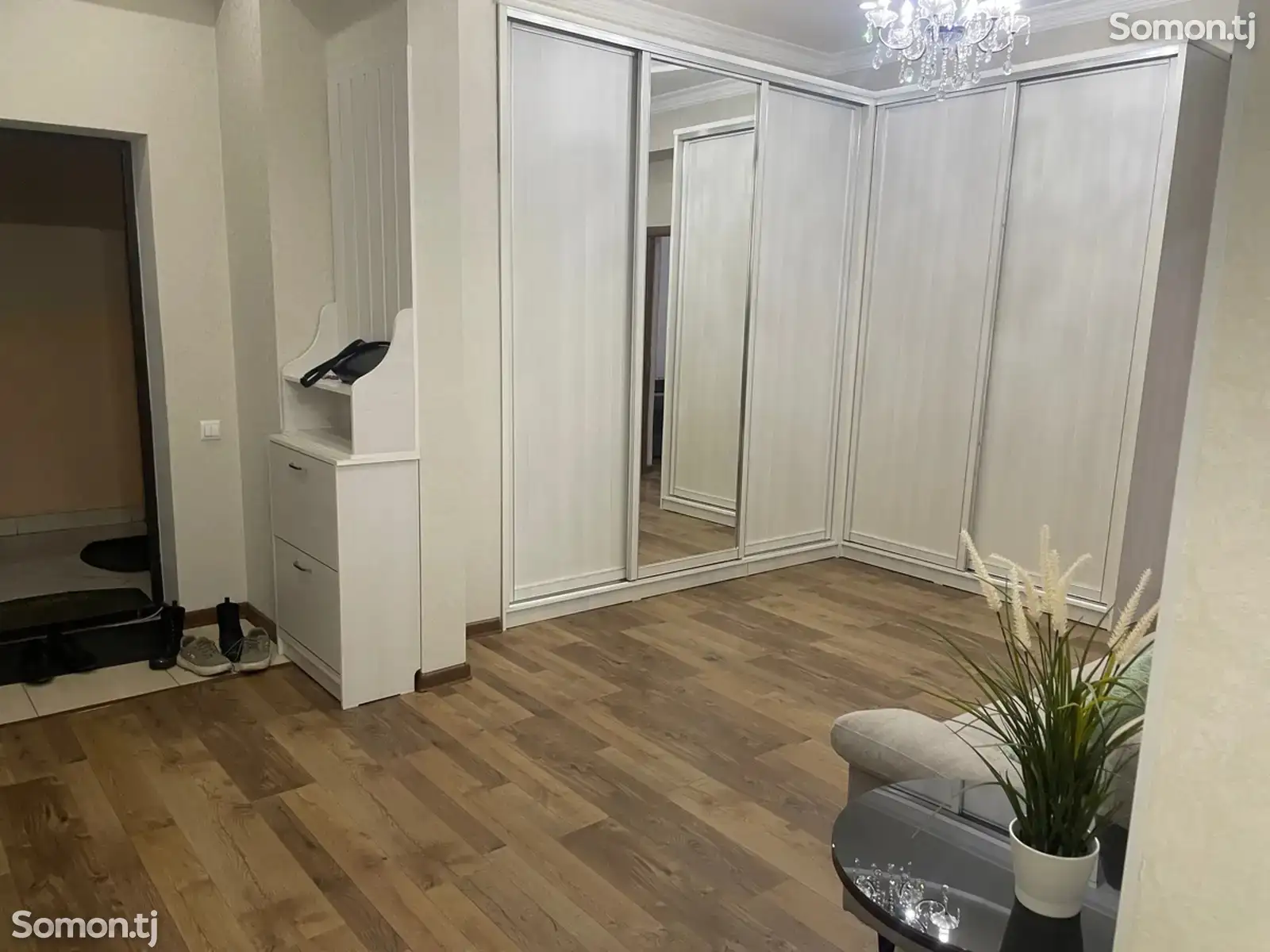 2-комн. квартира, 2 этаж, 78м², Алфемо-14