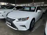 Lexus ES series, 2015-2