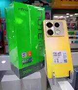 Infinix Note 40 pro 24/256gb green-2