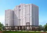 1-комн. квартира, 14 этаж, 58 м², Танк, УВД-3