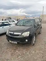 Opel Antara, 2011-6