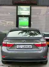 Lexus ES series, 2014-3