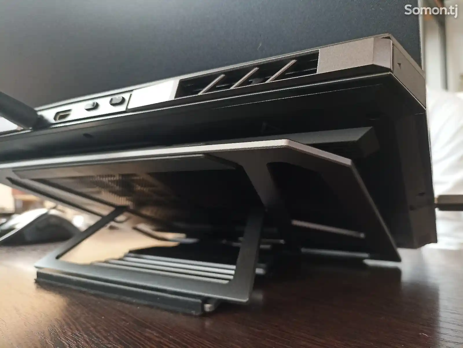 Алюминиевая подставка для Ноутбука Lenovo Legion-6