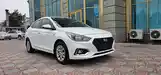 Hyundai Solaris, 2019-3