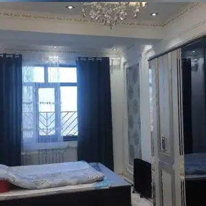 2-комн. квартира, 7 этаж, 60м², Фирдавси