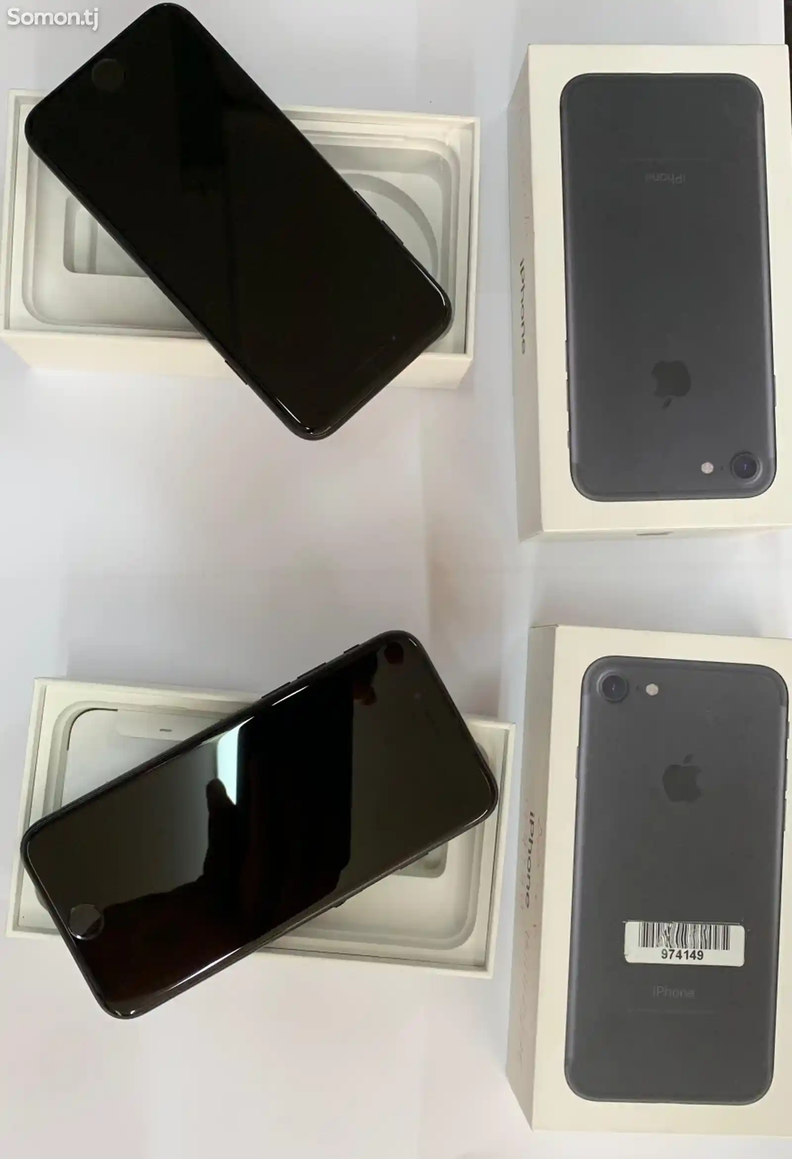 Apple iPhone 7, 128 gb-8