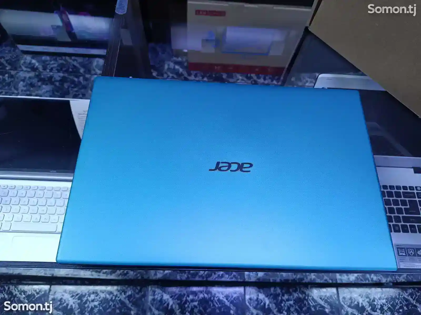 Ноутбук LapTop Acer Aspire 3 Core i5-1135G7 / 8GB / 256GB SSD-4