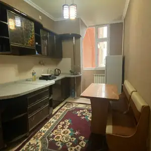 1-комн. квартира, 7 этаж, 50 м², Шохмансур