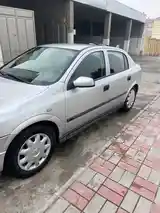 Opel Astra G, 1998-4