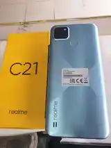 Realme C21-2