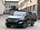 Hyundai Santa Fe, 2015-4