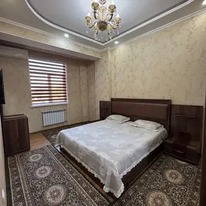 2-комн. квартира, 4 этаж, 42м², Исмоили Сомони