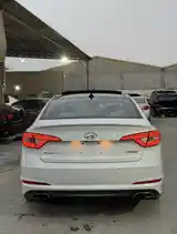 Hyundai Sonata, 2015-5