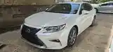 Lexus ES series, 2016-3