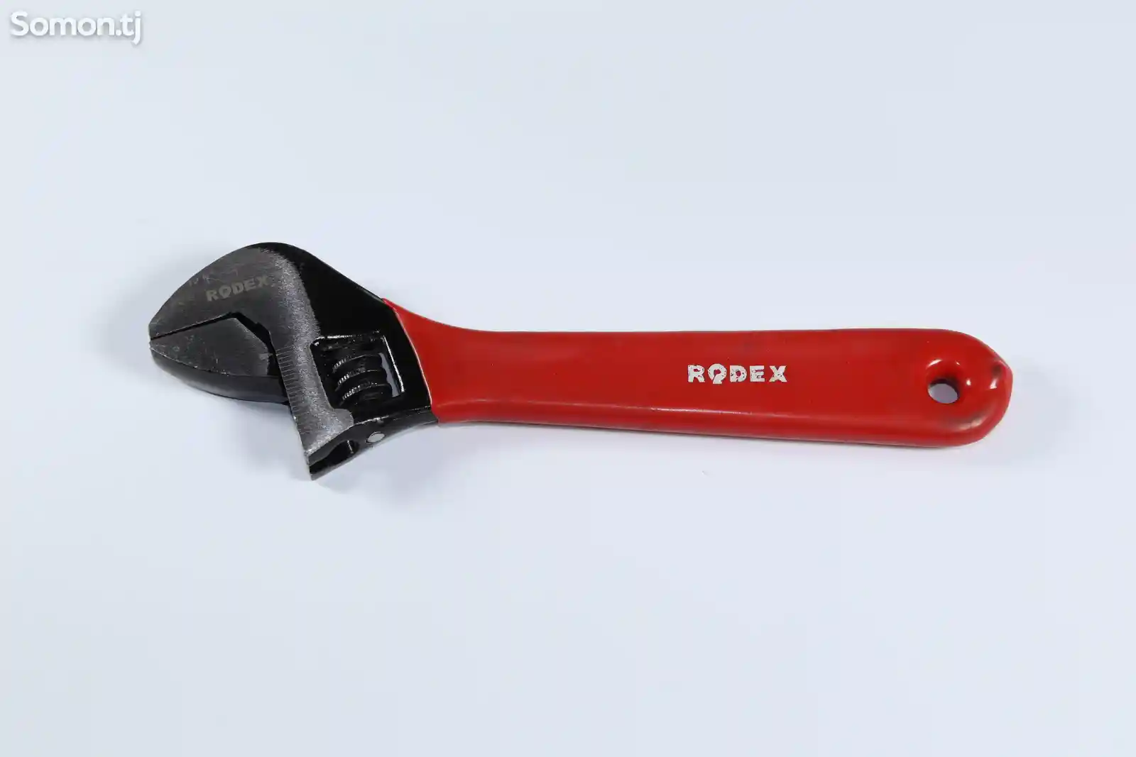 Разводной гаечный ключ Rodex RHT0309200006