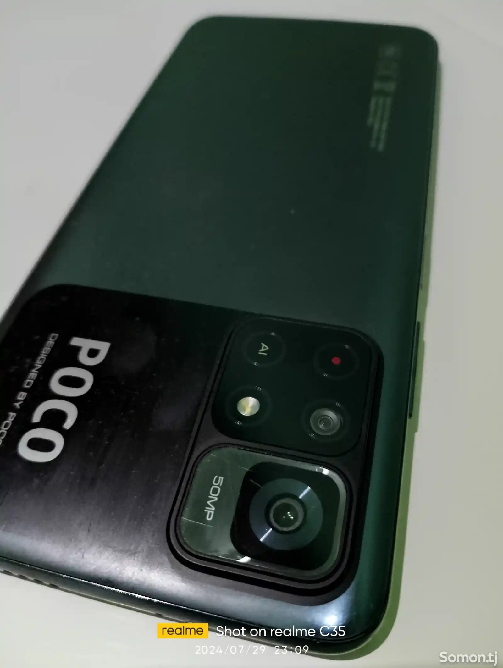 Xiaomi Poco M4-8