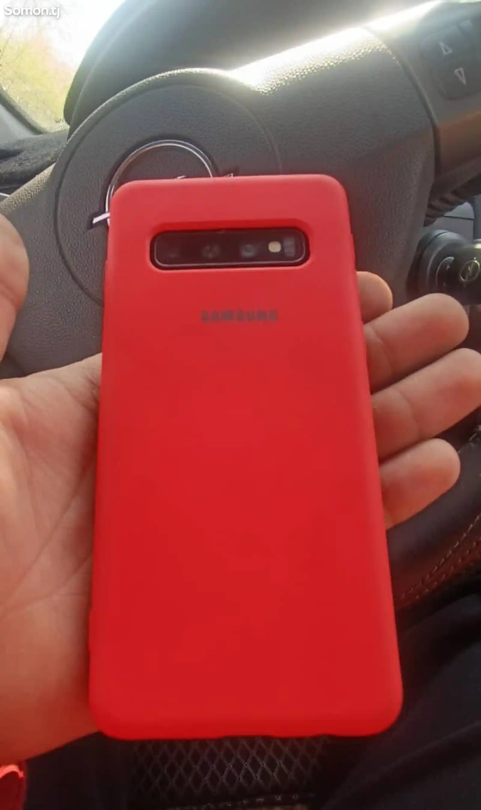 Samsung Galaxy s10-3