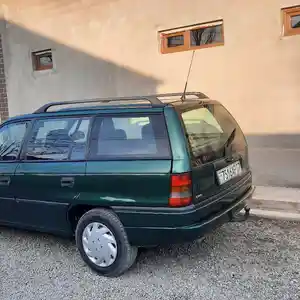 Opel Astra F, 1998