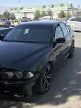 BMW 5 series, 2000-4