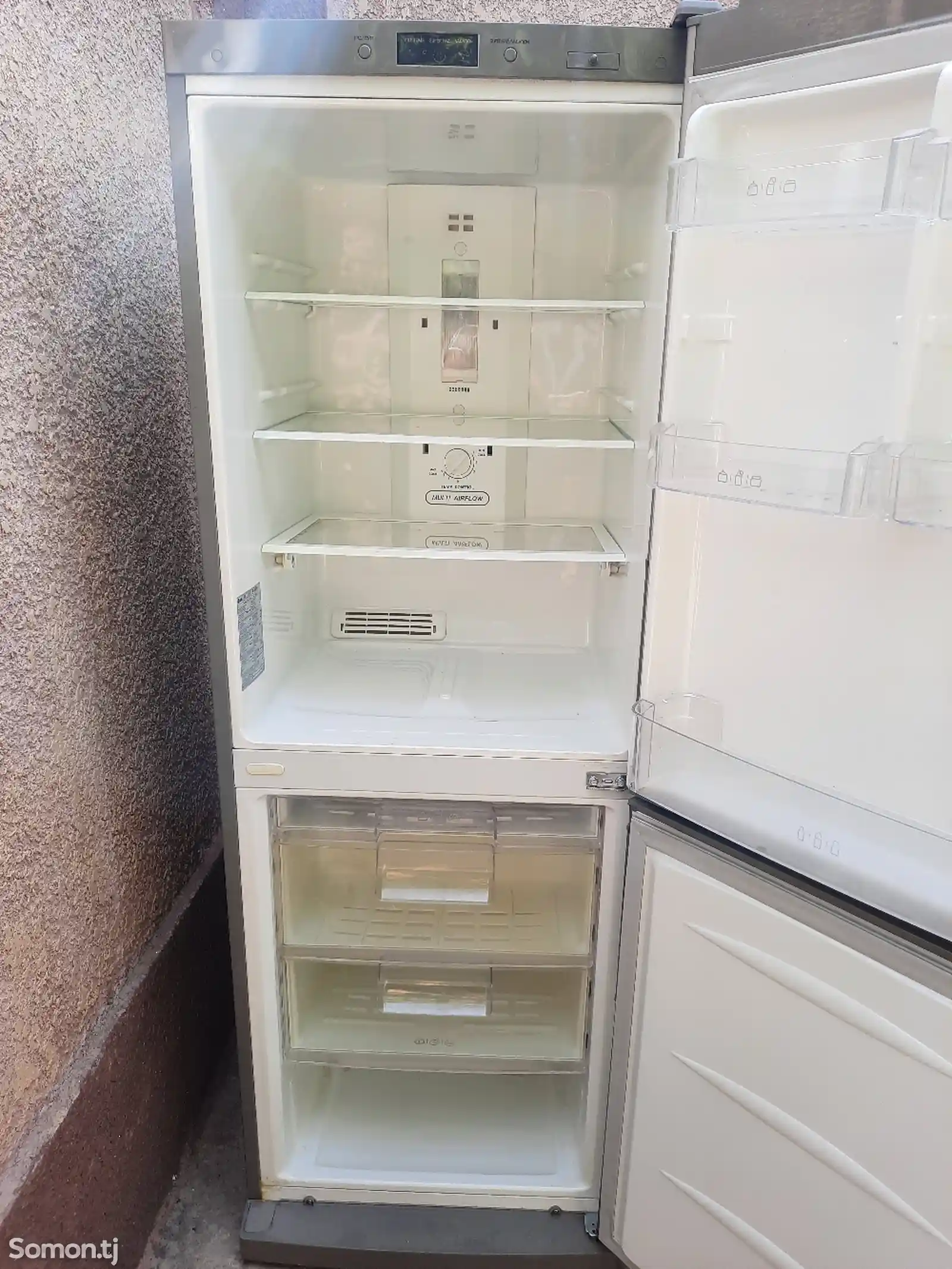 Холодильник немецкий-1