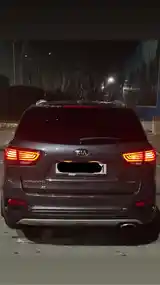 Kia Sorento, 2020-4