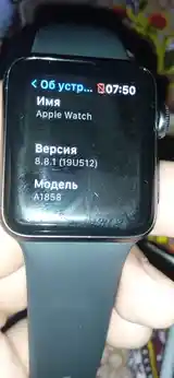 Смарт часы Apple watch A 1858-4