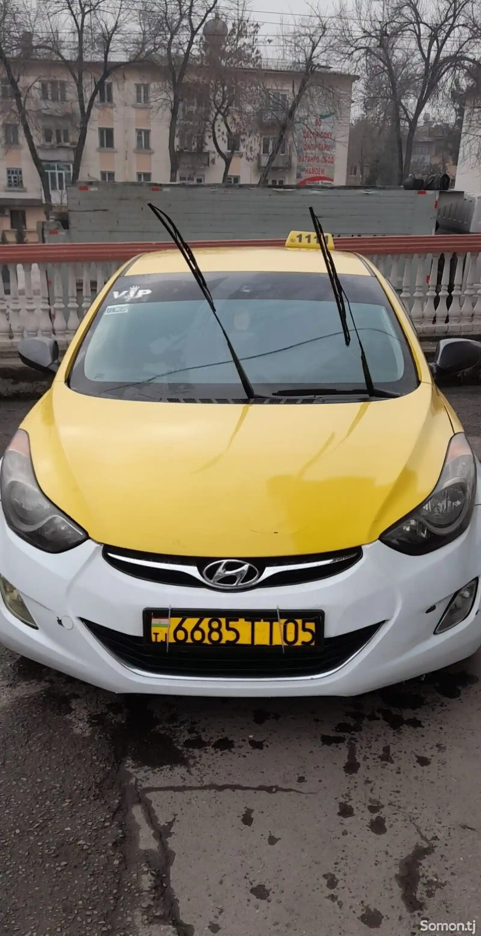 Hyundai Elantra, 2012-1