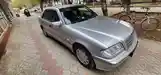 Mercedes-Benz C class, 1998-2