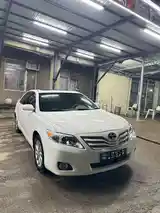 Toyota Camry, 2011-4