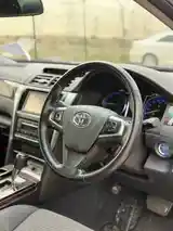 Toyota Camry, 2014-8