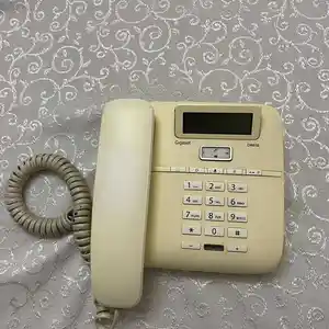 Телефон Gigaset