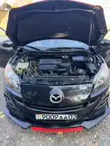 Mazda 3, 2010-3