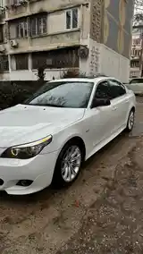 BMW 5 series, 2009-4