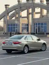 Toyota Camry, 2015-3