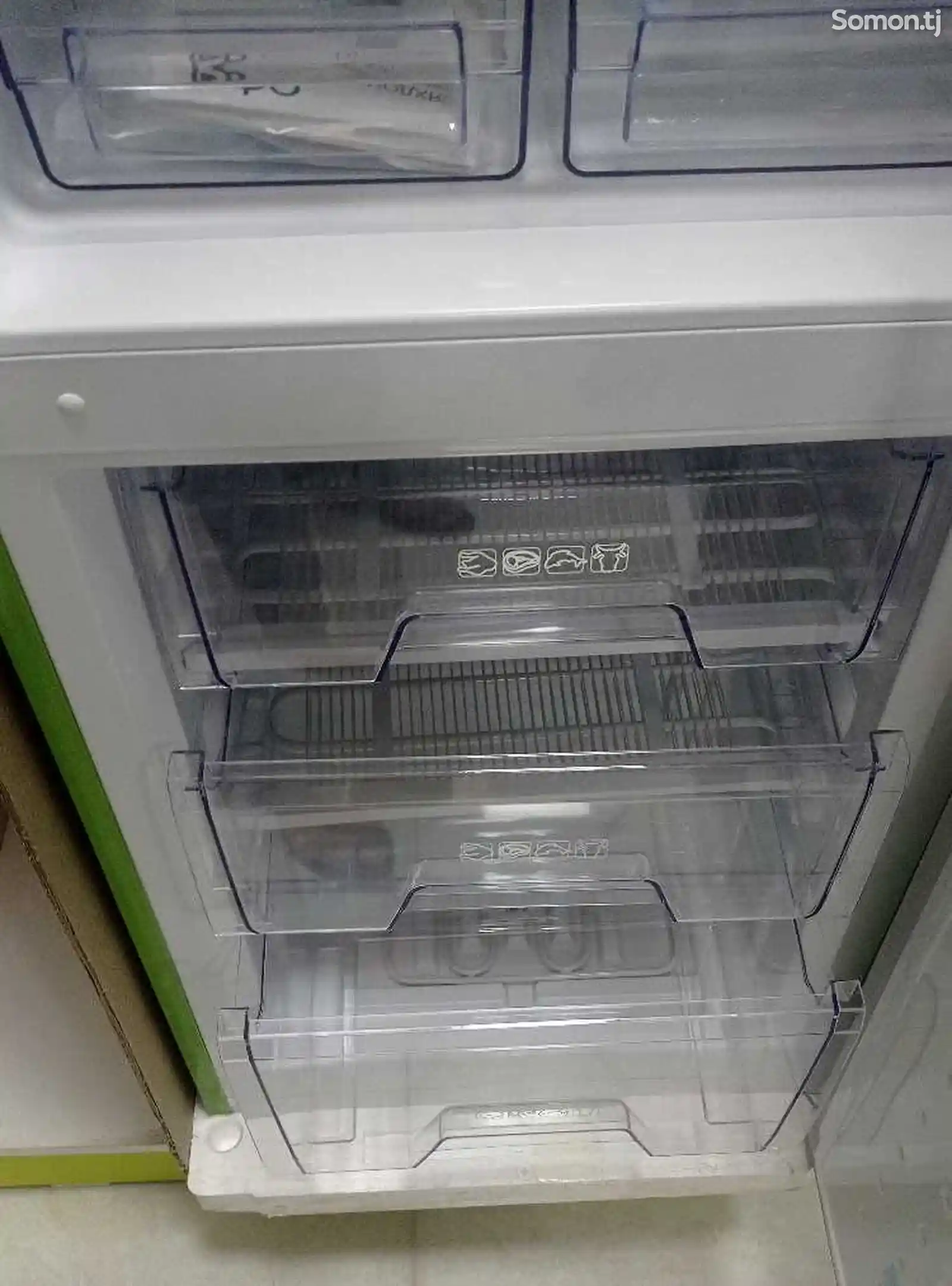 Холодильник Artel HD-345 RN-4