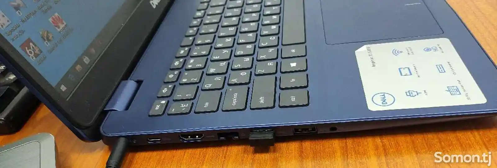 Ноутбук Dell Inspiron-2