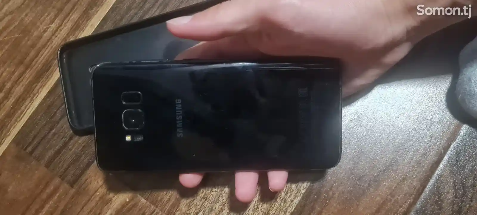 Samsung Galaxy S8-1