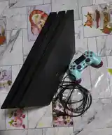 Игровая приставка Sony PlayStation 4Pro 1000GB-6