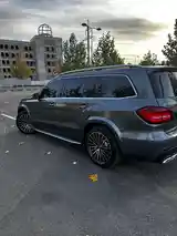 Mercedes-Benz GLS, 2018-4