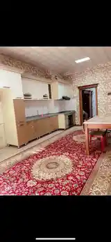 2-комн. квартира, 3 этаж, 95 м², шохмансур-3