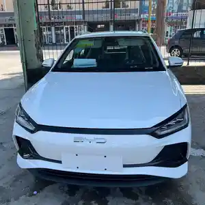 BYD E2, 2024